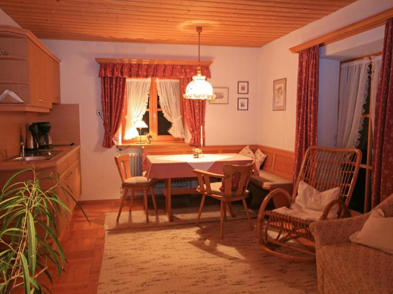 Gaestehaus Gschwendtner - Chiemgau Karte Inzell Exteriör bild