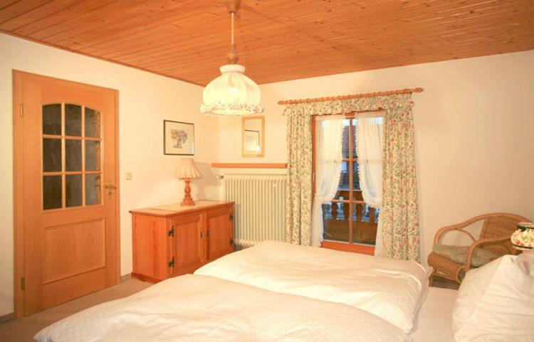 Gaestehaus Gschwendtner - Chiemgau Karte Inzell Exteriör bild