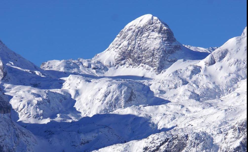Gaestehaus Gschwendtner - Chiemgau Karte Inzell Exteriör bild